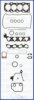 FIAT 5895244 Full Gasket Set, engine
